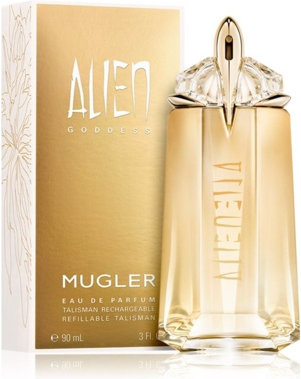Thierry Mugler Alien Goddess EDP 90 ml nuotrauka