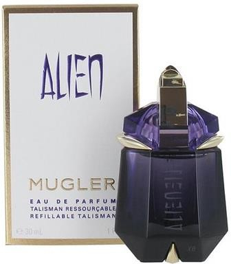 Thierry Mugler Alien Talisman EDP 30 ml nuotrauka
