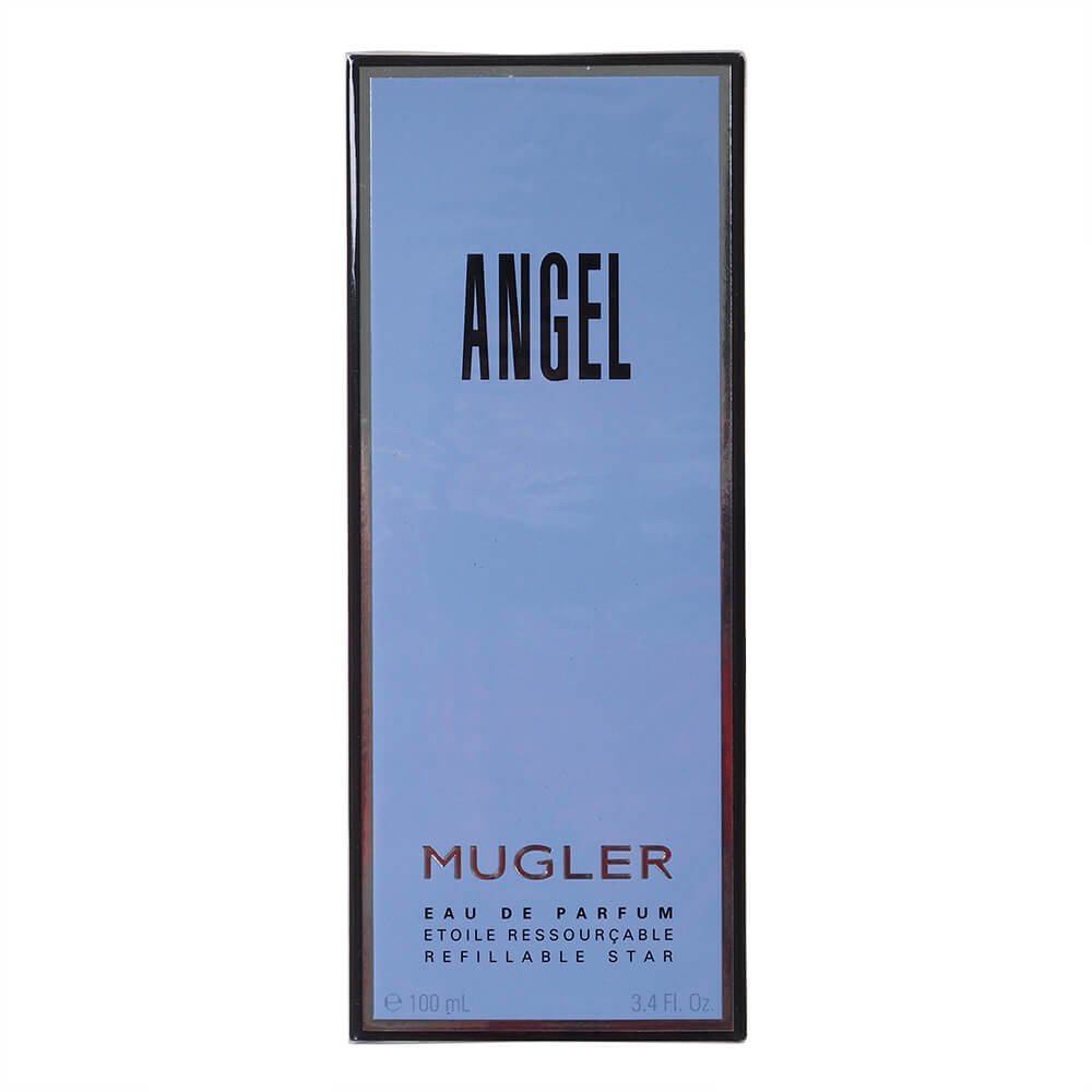 Thierry Mugler Angel EDP 100 ml nuotrauka