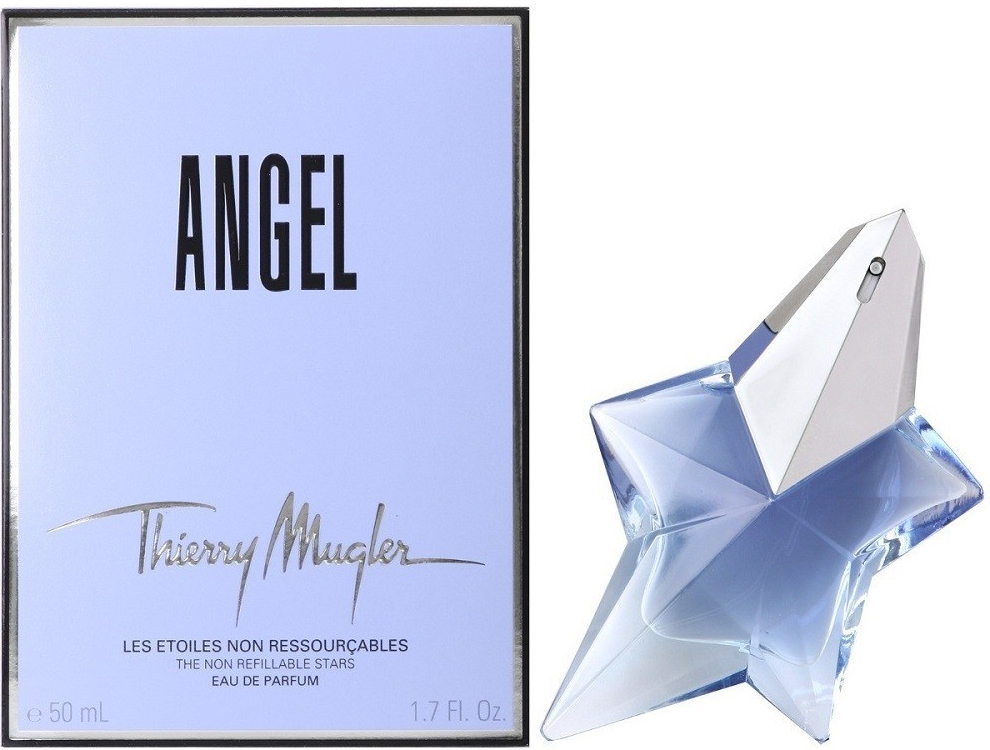 Thierry Mugler Angel EDP 25 ml nuotrauka