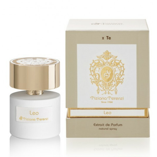 Tiziana Terenzi Leo Extrait de Parfum 100 ml nuotrauka