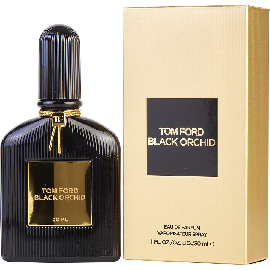 Tom Ford Black Orchid EDP 30 ml nuotrauka