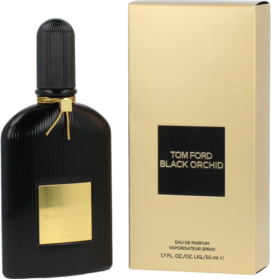 Tom Ford Black Orchid EDP 50 ml nuotrauka