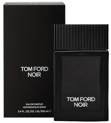 Tom Ford Noir EDP 100 ml nuotrauka