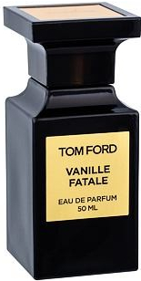 Tom Ford Vanille Fatale EDP 50 ml nuotrauka