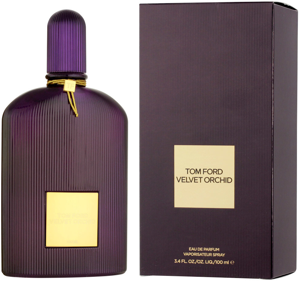 Tom Ford Velvet Orchid EDP 100 ml nuotrauka