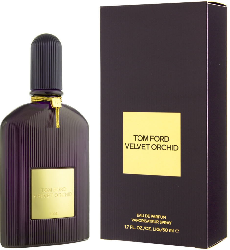 Tom Ford Velvet Orchid EDP 50 ml nuotrauka