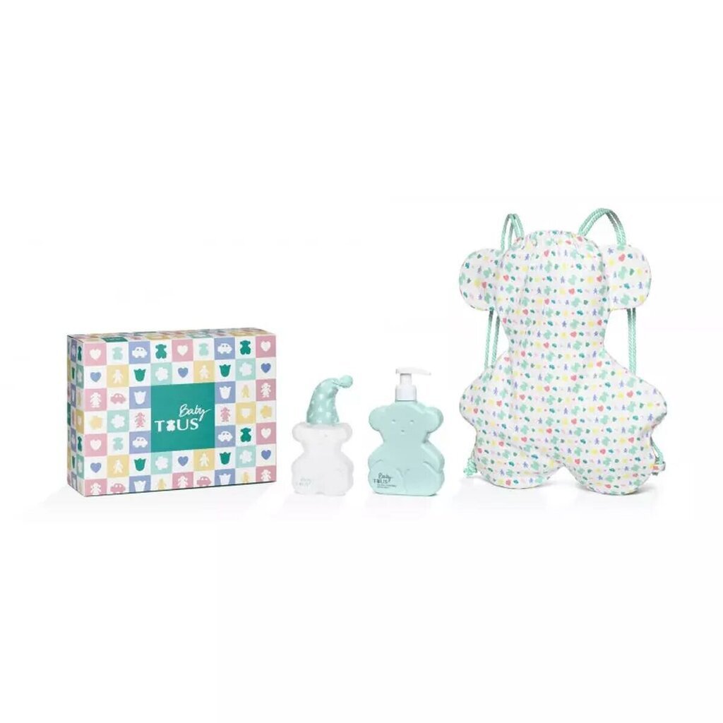 Tous Baby EDC 100 ml nuotrauka