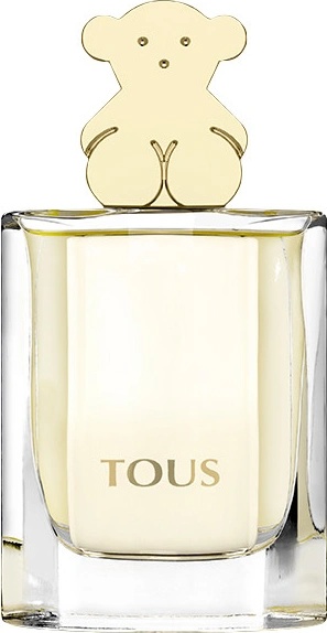 Tous Gold EDP 30 ml nuotrauka