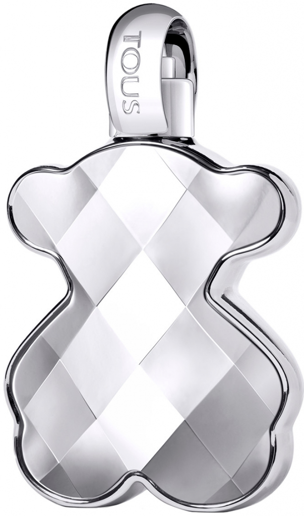 Tous Love Me Silver EDP 90 ml nuotrauka