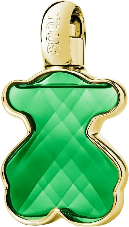 Tous LoveMe The Emerald Elixir EDP 50 ml nuotrauka