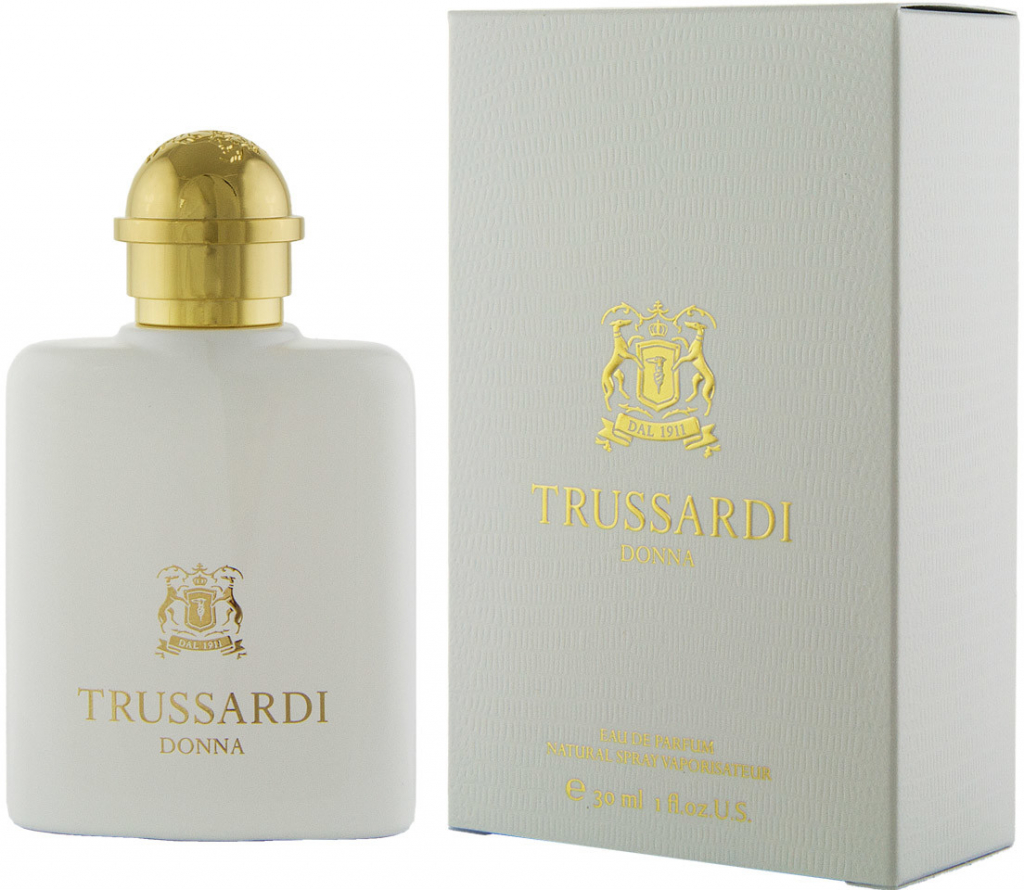 Trussardi Donna 2011 EDP 30 ml nuotrauka