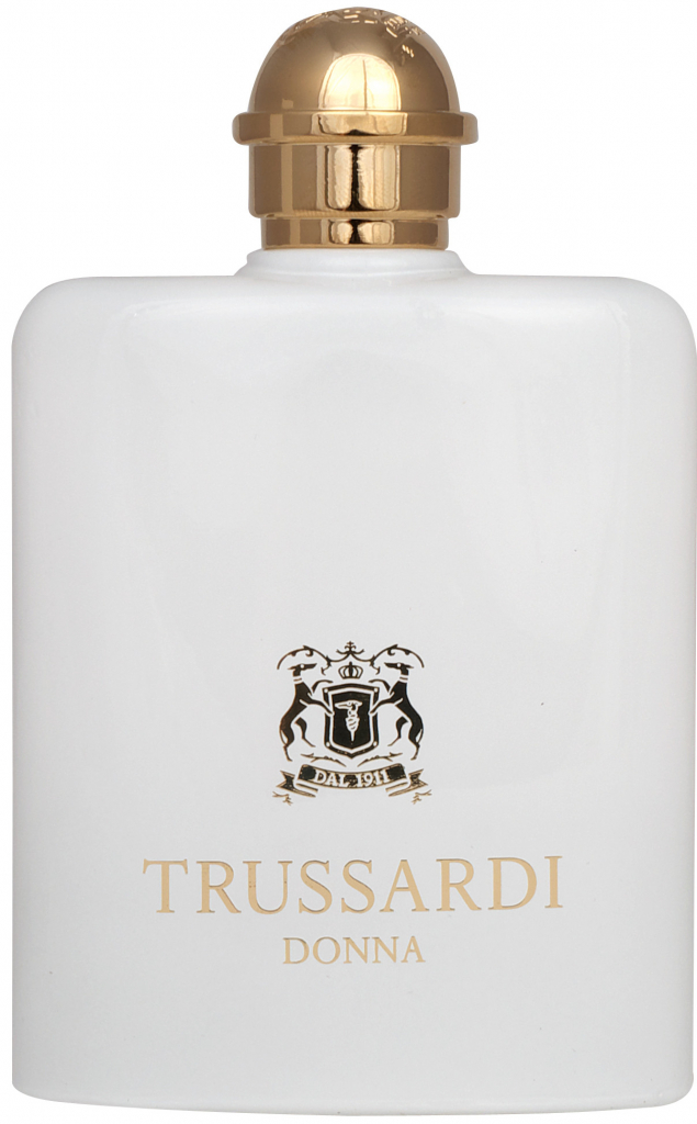 Trussardi Donna 2011 EDP 50 ml nuotrauka