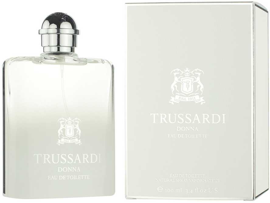Trussardi Donna 2016 EDT 100 ml nuotrauka