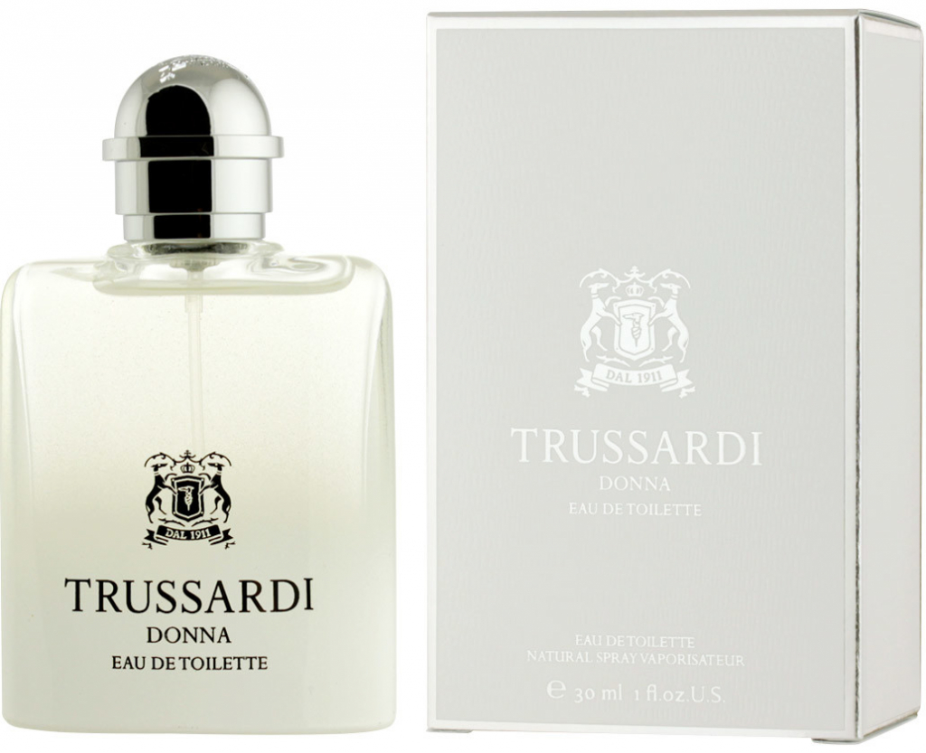 Trussardi Donna 2016 EDT 30 ml nuotrauka