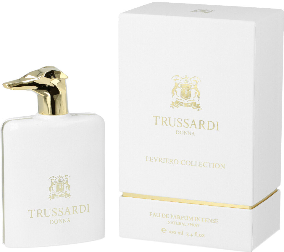 Trussardi Donna Levriero Collection Intense EDP 100 ml nuotrauka