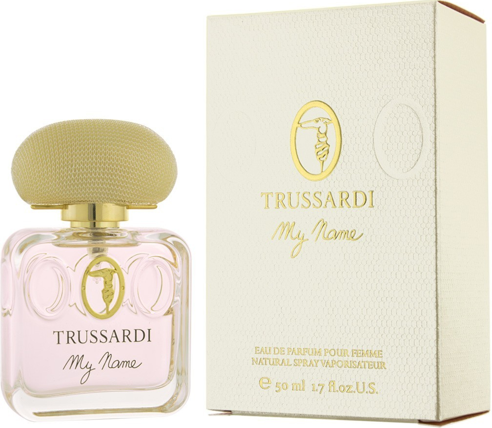 Trussardi My Name EDP 100 ml nuotrauka