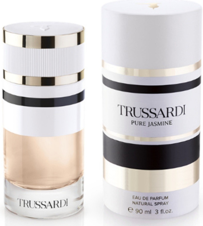 Trussardi Pure Jasmine EDP 90 ml nuotrauka