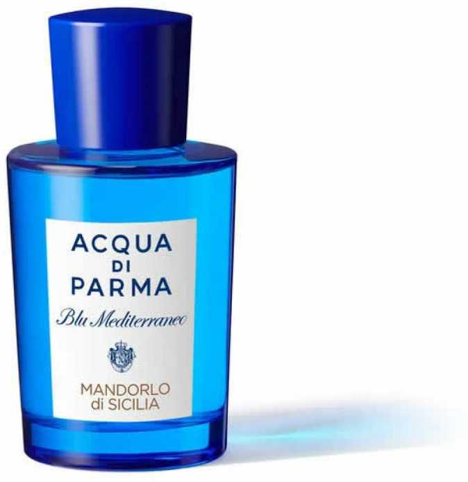 Tualetinis vanduo unisex Acqua Di Parma Blu Mediterraneo Mandorlo Di Sicilia EDT.. nuotrauka