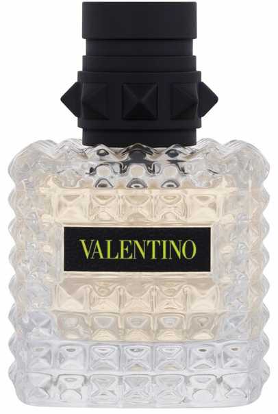 Valentino Born in Roma Donna Yellow Dream EDP 30 ml nuotrauka