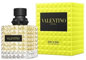 Valentino Born In Roma Yellow Dream EDP 100 ml nuotrauka