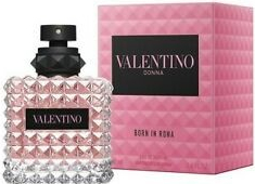 Valentino Donna Born In Roma EDP 100 ml nuotrauka