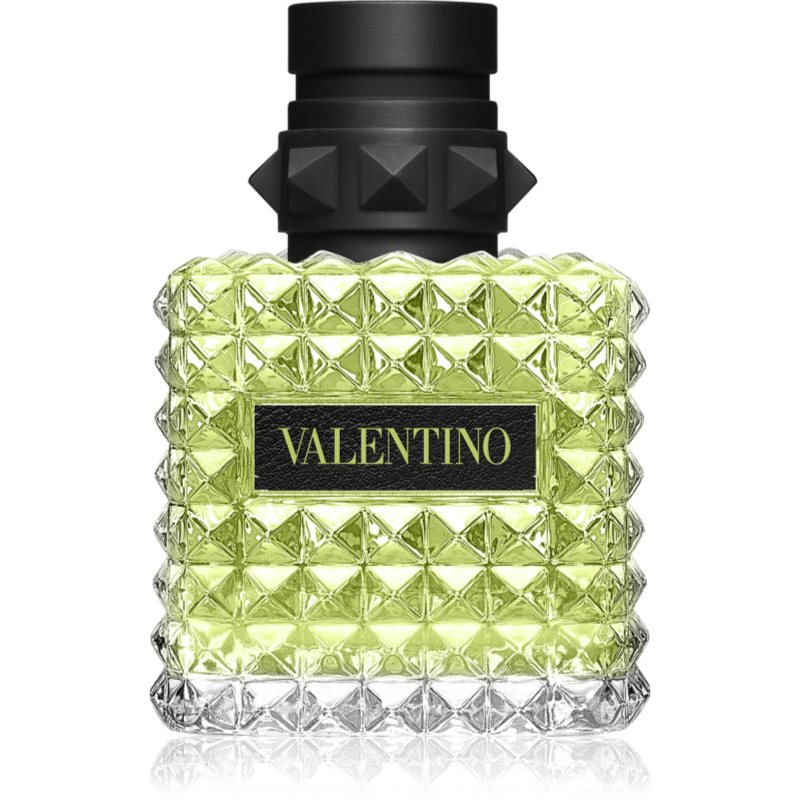 Valentino Donna Born In Roma Green Stravaganza EDP 30 ml nuotrauka