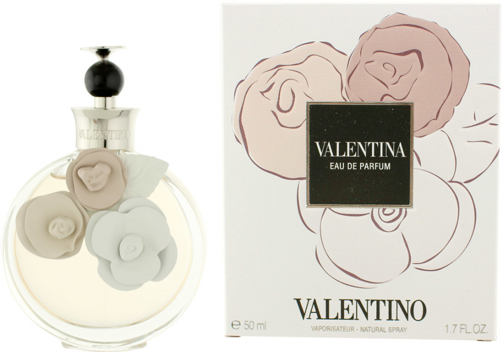 Valentino Valentina EDP 50 ml nuotrauka