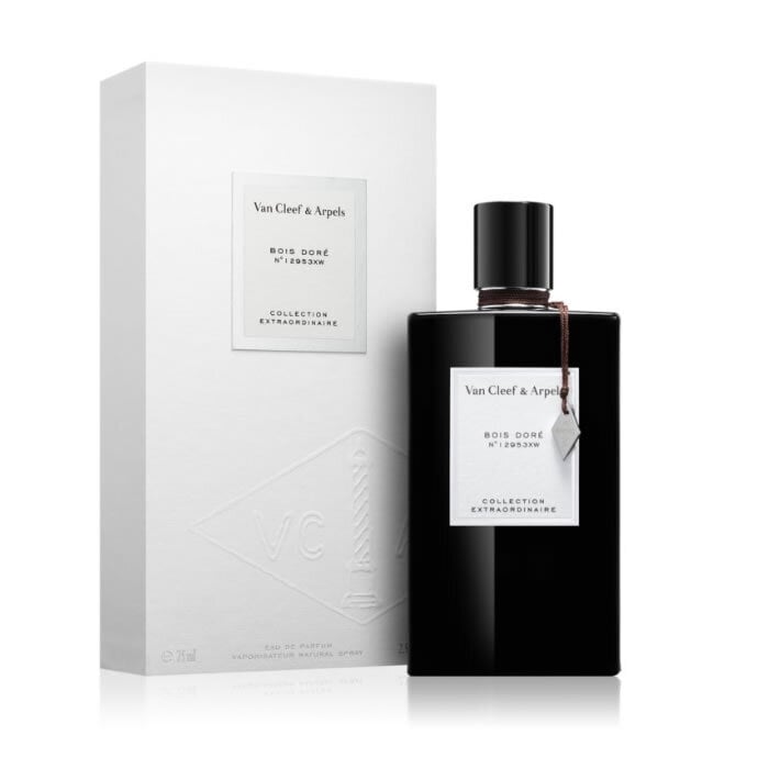 Van Cleef & Arpels Bois Dore EDP 75 ml nuotrauka