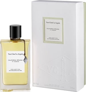 Van Cleef & Arpels California Reverie EDP 75 ml nuotrauka