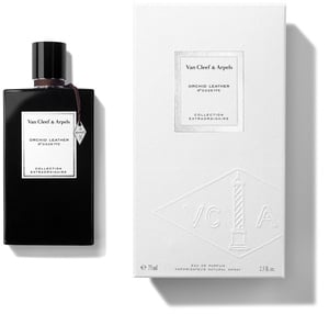 Van Cleef & Arpels Orchid Leather EDP 75 ml nuotrauka