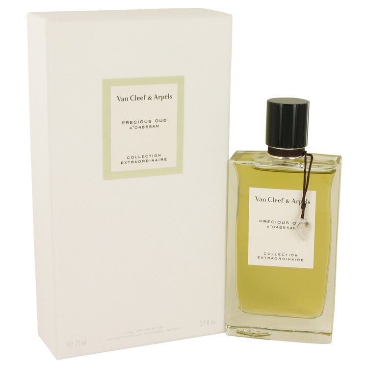 Van Cleef & Arpels Precious Oud EDP 75 ml nuotrauka