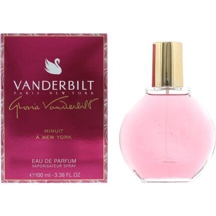 Vanderbilt Minuit A New York EDP 100 ml nuotrauka