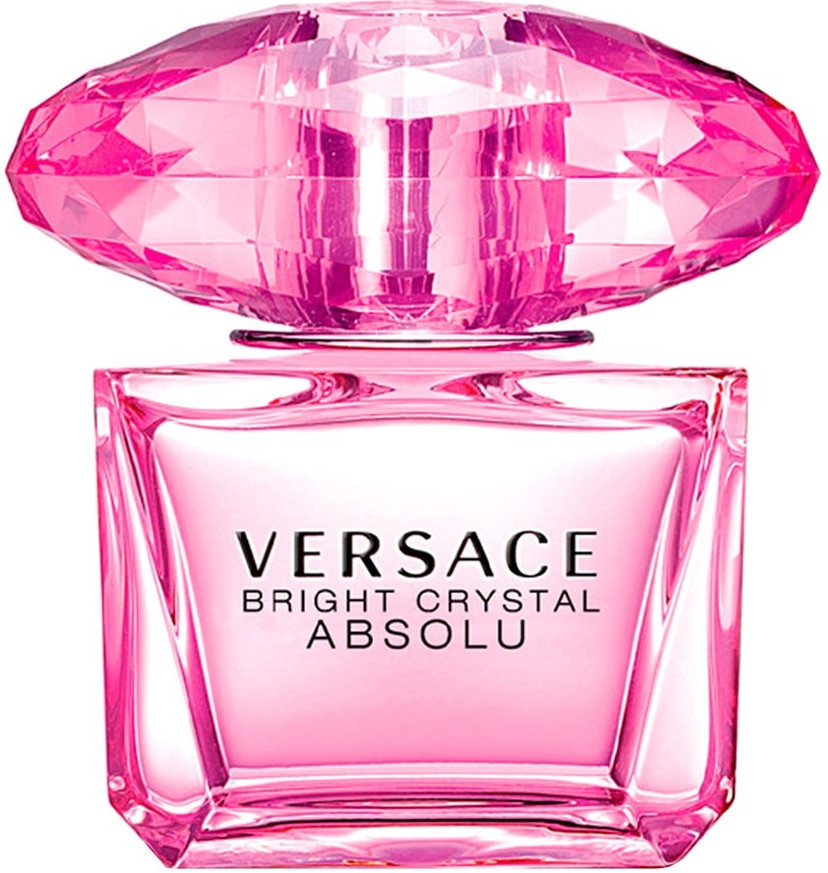 Versace Bright Crystal Absolu EDP 50 ml nuotrauka