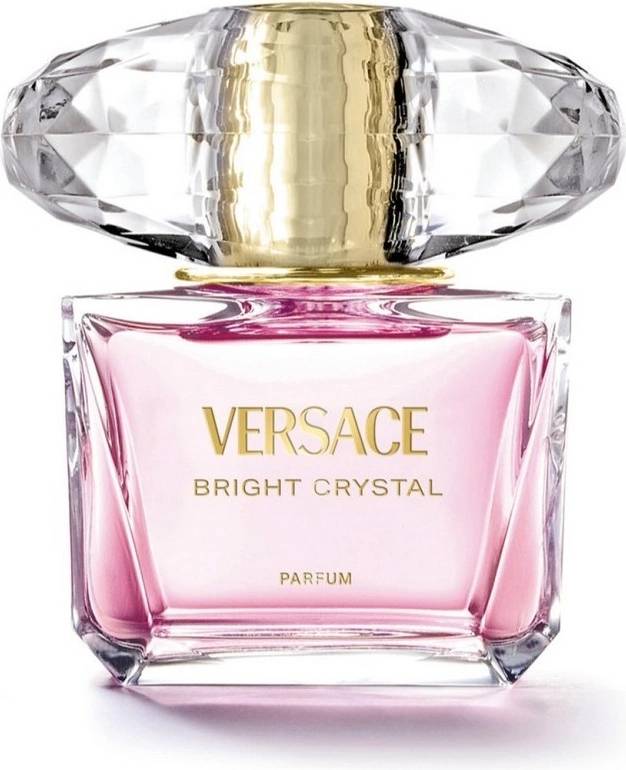Versace Bright Crystal Parfum EDP 90 ml nuotrauka
