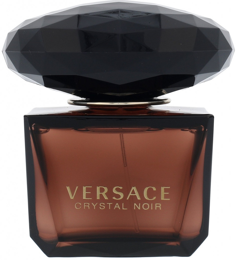 Versace Crystal Noir EDP 50 ml nuotrauka