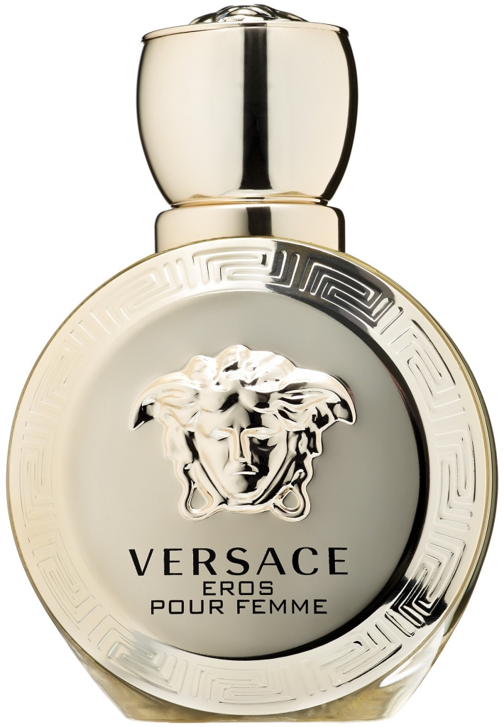 Versace Eros EDP 50 ml nuotrauka