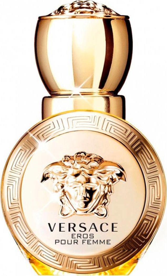 Versace Eros Femme EDT 50 ml nuotrauka