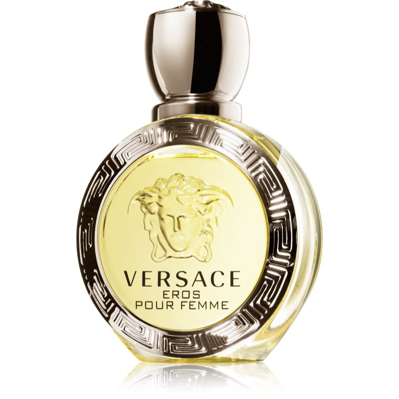 Versace Eros Pour Femme EDT 100 ml nuotrauka