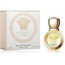 Versace Eros pour Femme EDT 30 ml nuotrauka