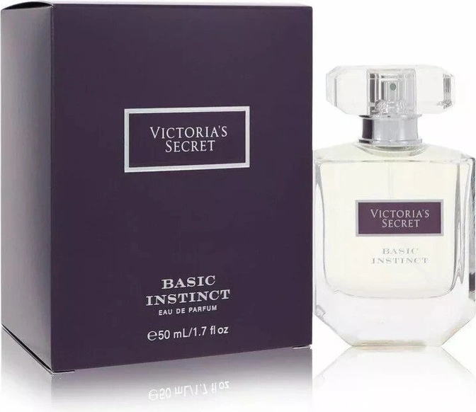 Victorias Secret Basic Instinct EDP 100 ml nuotrauka