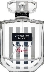 Victorias Secret Bombshell Paris EDP 100 ml nuotrauka