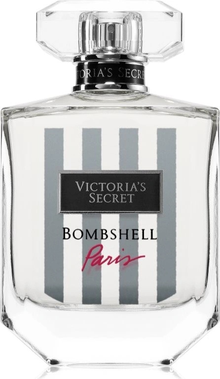 Victorias Secret Bombshell Paris EDP 100 ml nuotrauka