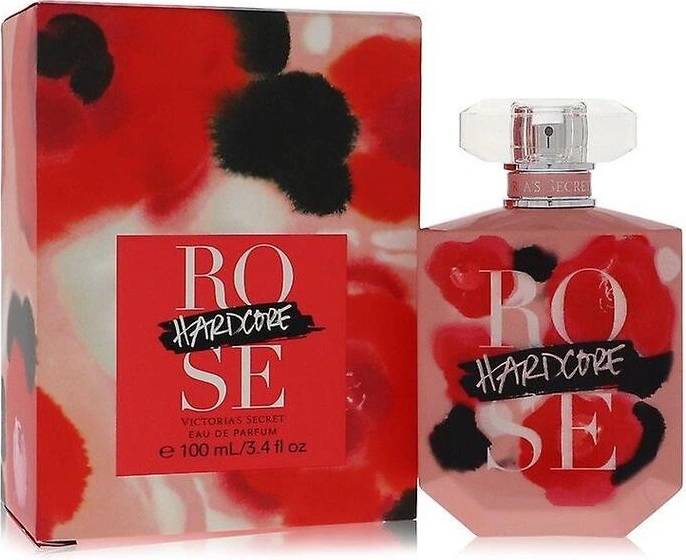 Victorias Secret Hardcore Rose EDP 100 ml nuotrauka