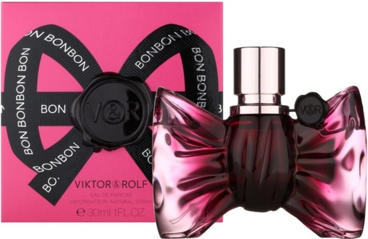 Viktor & Rolf Bonbon EDP 30 ml nuotrauka