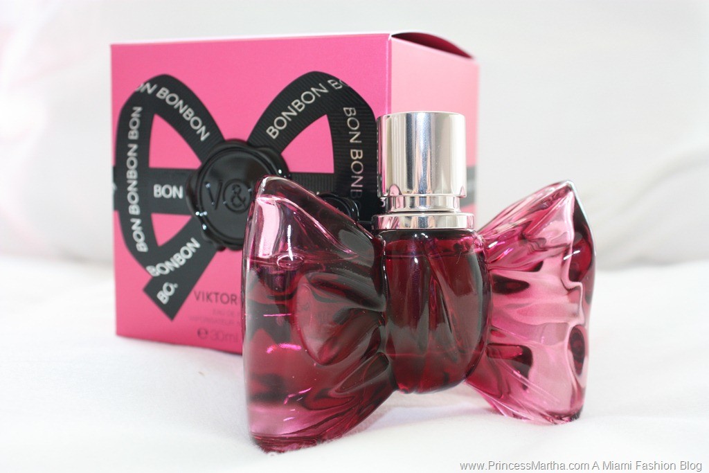 Viktor & Rolf Bonbon EDP 50 ml nuotrauka