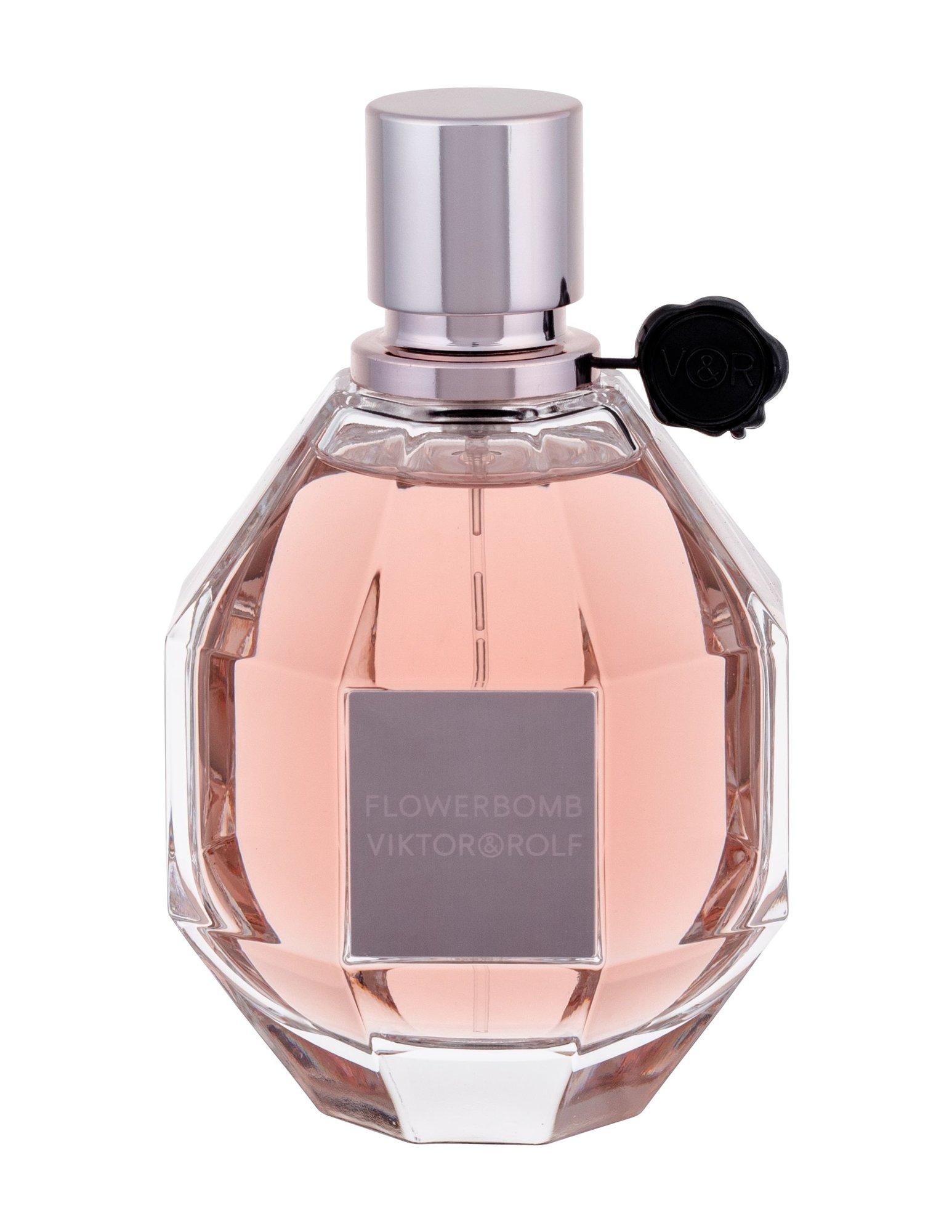 Viktor & Rolf Flowerbomb EDP 100 ml nuotrauka