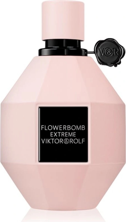 Viktor & Rolf Flowerbomb Extreme EDP 100 ml nuotrauka
