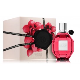 Viktor & Rolf Flowerbomb Ruby Orchid EDP 100 ml nuotrauka
