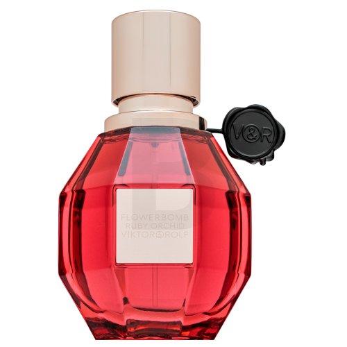 Viktor & Rolf Flowerbomb Ruby Orchid EDP 30 ml nuotrauka